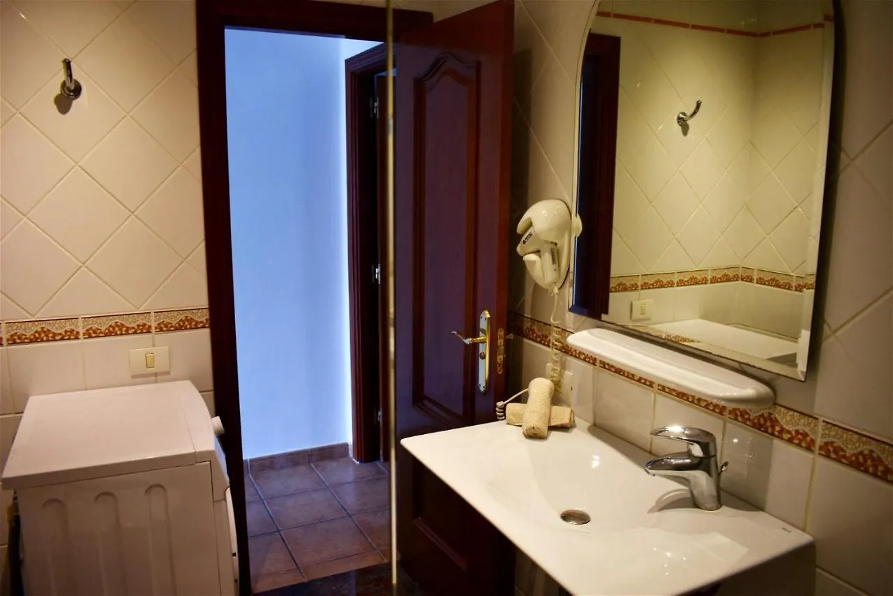Apartament Playa Park 3 Puerto del Carmen  0*, Puerto del Carmen (Lanzarote) Hiszpania