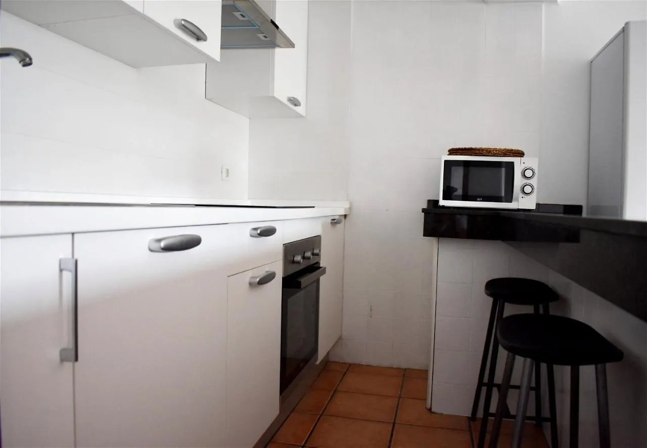 Apartament Playa Park 3 Puerto del Carmen  Hiszpania