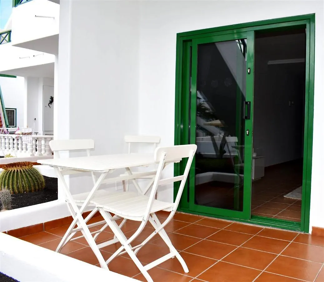 Apartament Playa Park 3 Puerto del Carmen  Hiszpania
